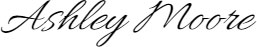 Ashley Moore